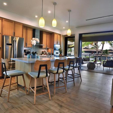 Honua Kai - Luana Garden Villa 3C Kaanapali Eksteriør bilde