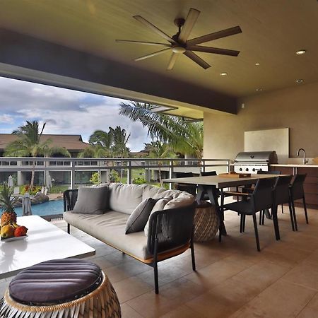 Honua Kai - Luana Garden Villa 3C Kaanapali Eksteriør bilde