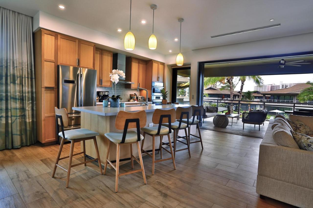 Honua Kai - Luana Garden Villa 3C Kaanapali Eksteriør bilde
