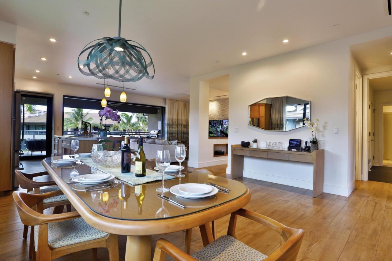 Honua Kai - Luana Garden Villa 3C Kaanapali Eksteriør bilde