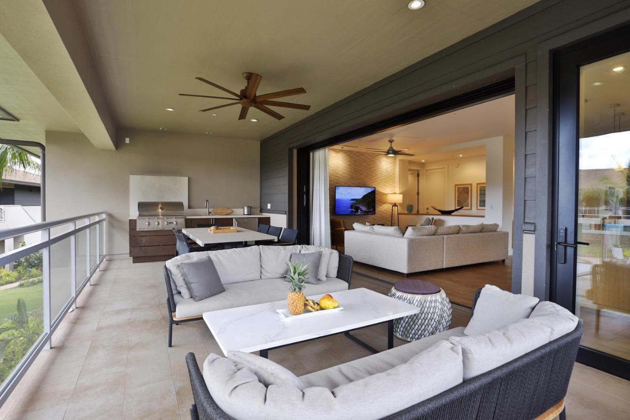 Honua Kai - Luana Garden Villa 3C Kaanapali Eksteriør bilde