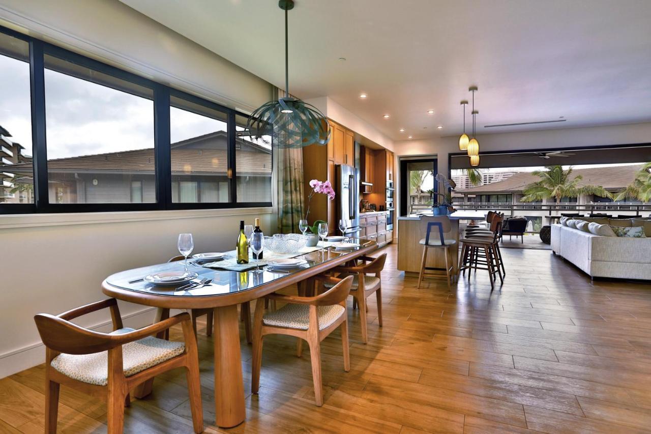 Honua Kai - Luana Garden Villa 3C Kaanapali Eksteriør bilde