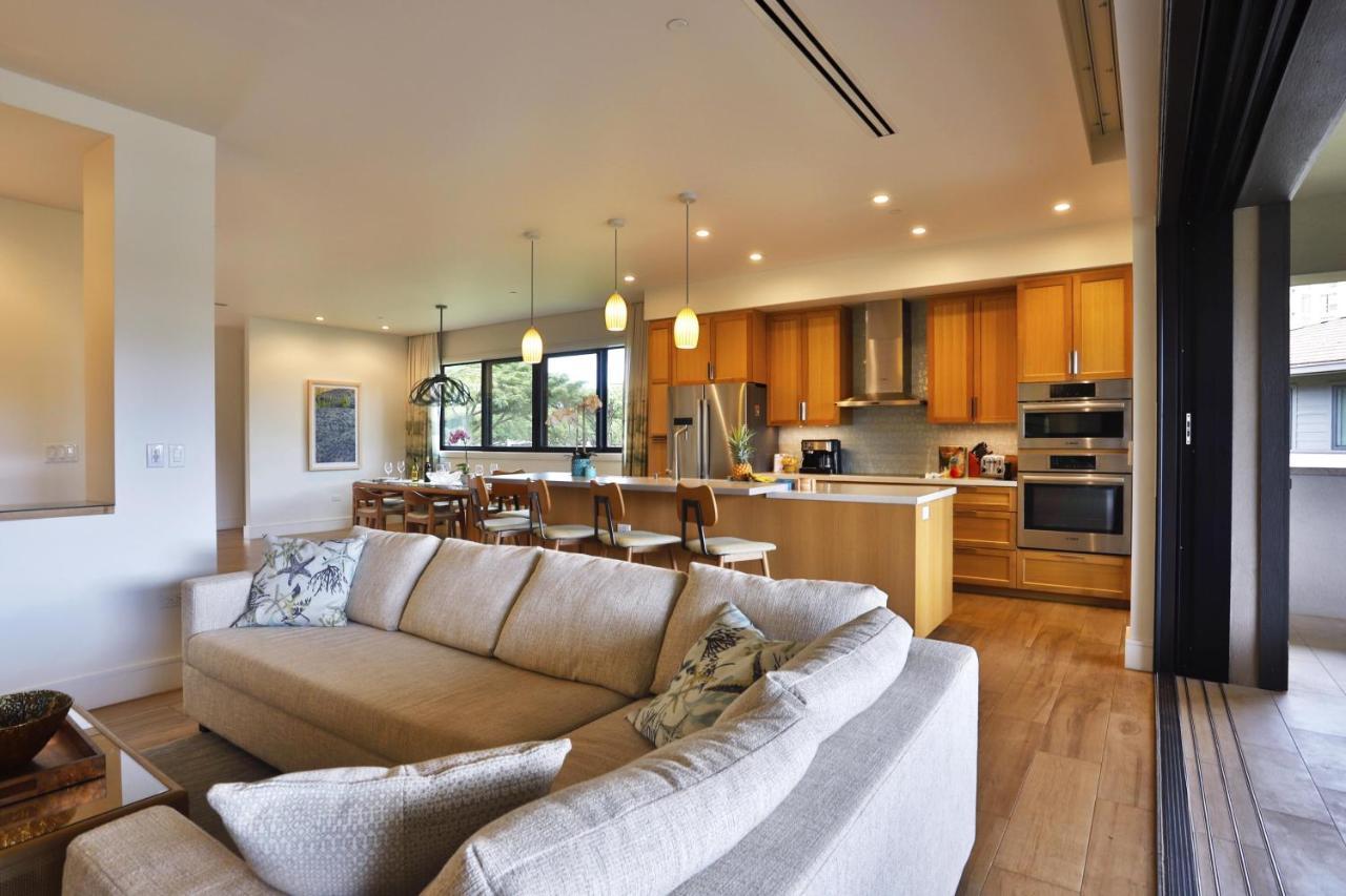 Honua Kai - Luana Garden Villa 3C Kaanapali Eksteriør bilde