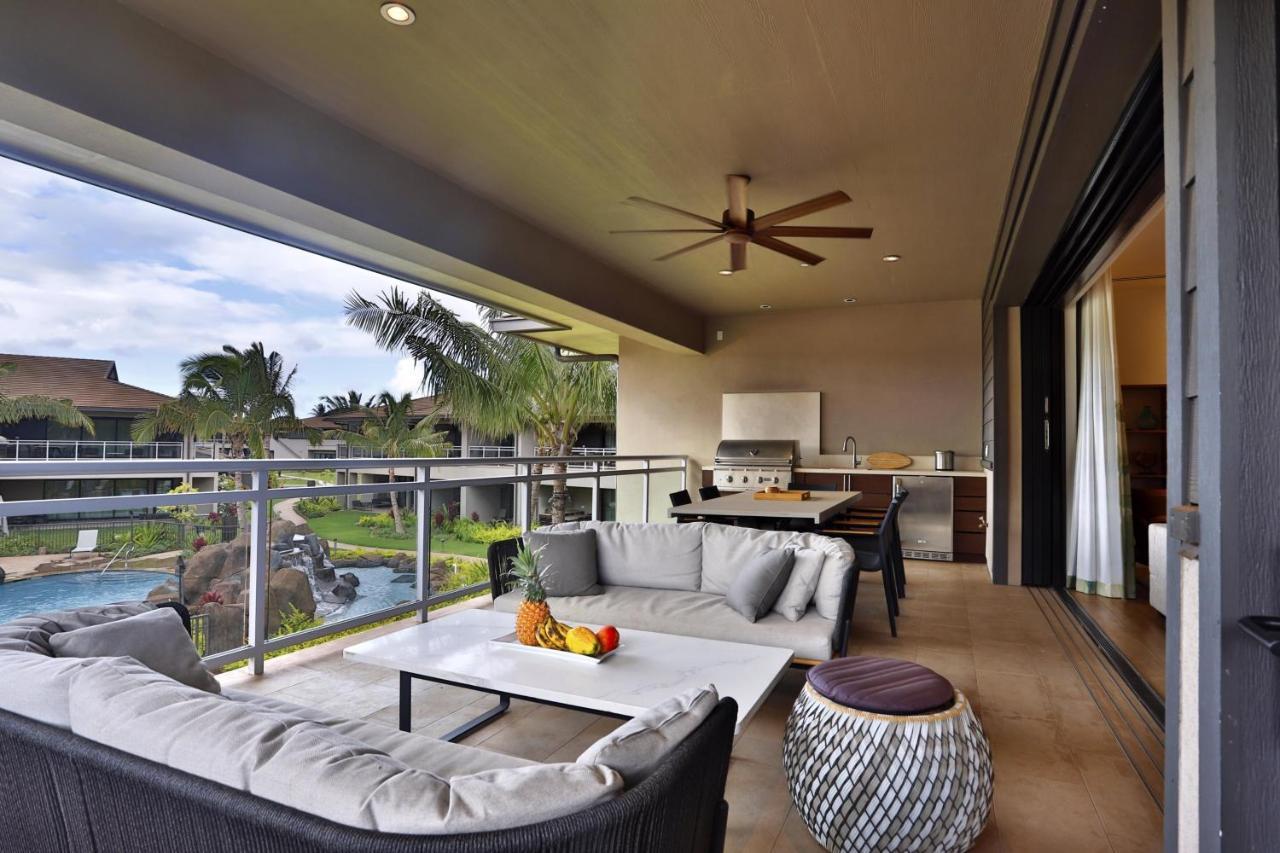 Honua Kai - Luana Garden Villa 3C Kaanapali Eksteriør bilde