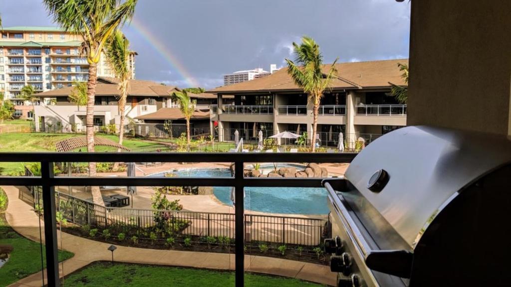 Honua Kai - Luana Garden Villa 3C Kaanapali Eksteriør bilde