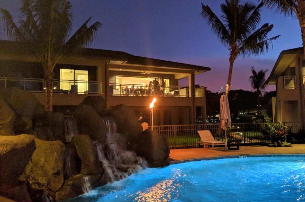 Honua Kai - Luana Garden Villa 3C Kaanapali Eksteriør bilde
